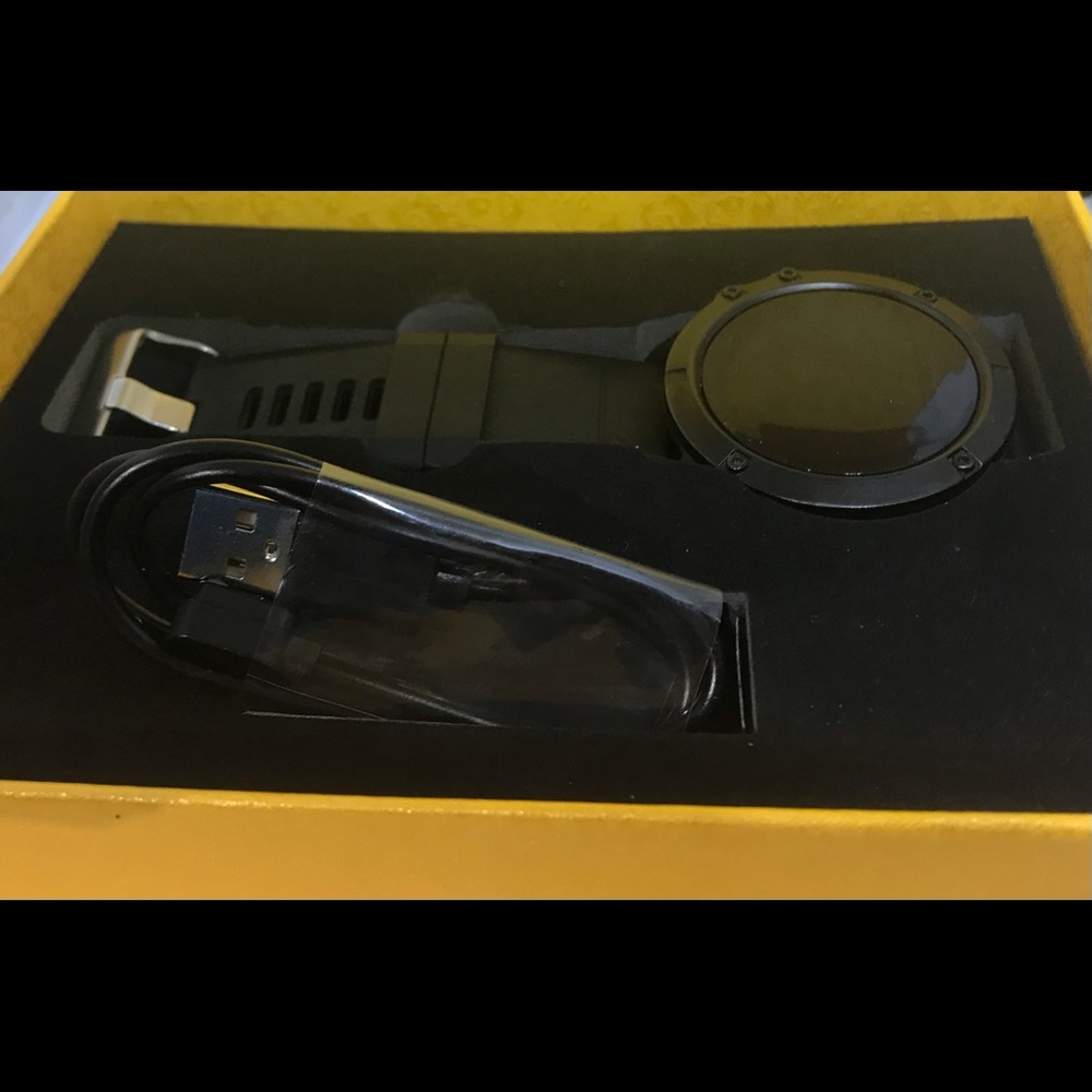 ZE Pro Smartwatch preowned - Picture 6 of 16